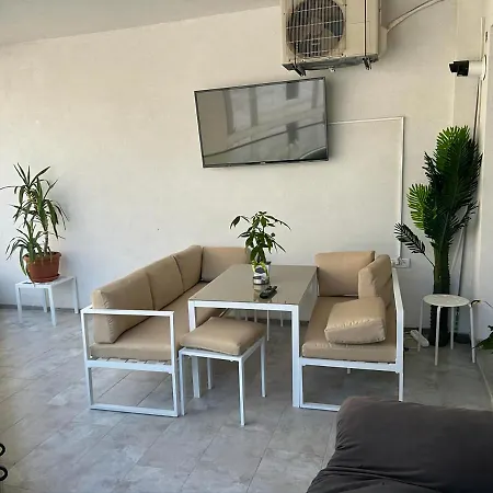 Marin Mamaia Nord Apartment *