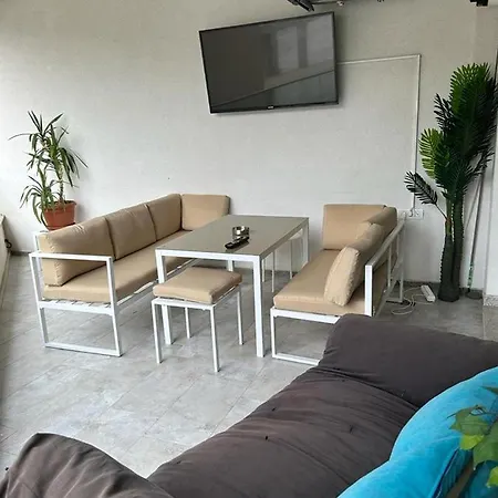 Apartment Marin Mamaia Nord Navodari