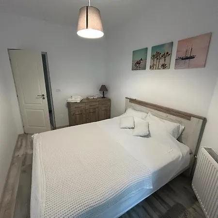 Apartment Marin Mamaia Nord