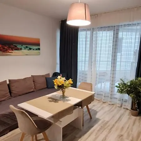 Apartment Marin Mamaia Nord *