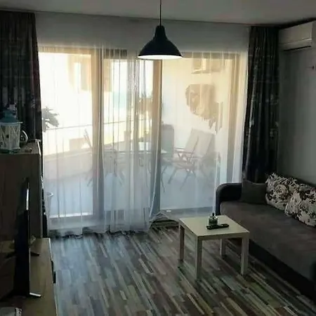 Marin Mamaia Nord Navodari