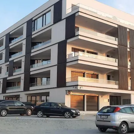 Apartment Marin Mamaia Nord