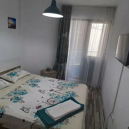 Marin Mamaia Nord Apartment Navodari