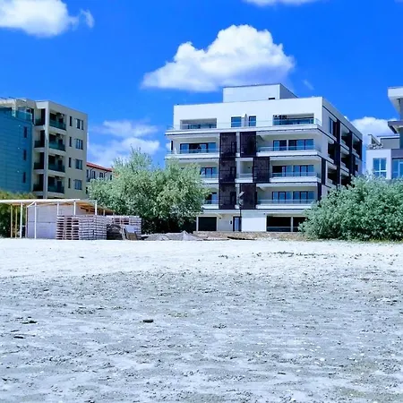 Marin Mamaia Nord *