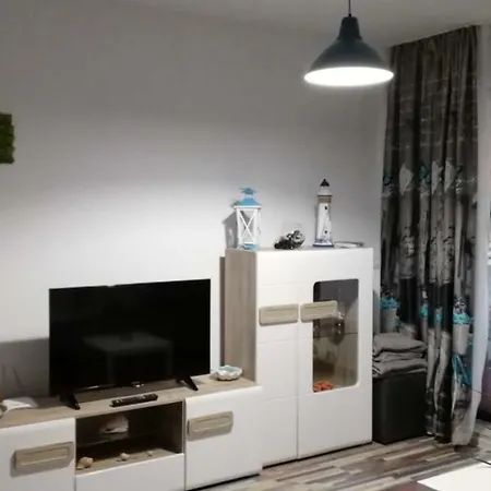 Appartamento Marin Mamaia Nord *